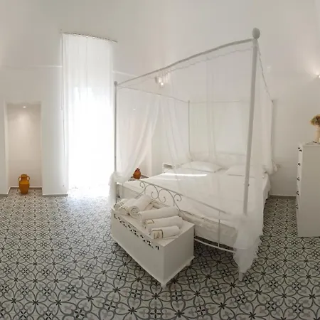 Apartment A Casa Del Mercante *