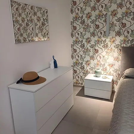 A Casa Del Mercante Apartment *