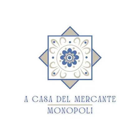 A Casa Del Mercante *