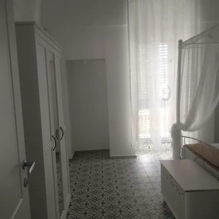 A Casa Del Mercante Monopoli