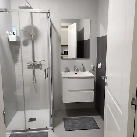 Apartmán A Casa Del Mercante Monopoli