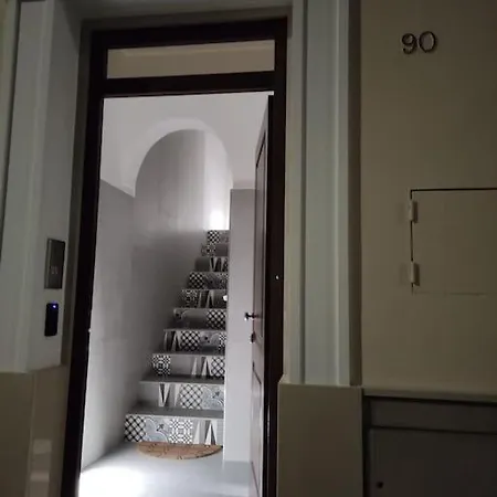 A Casa Del Mercante Apartmán