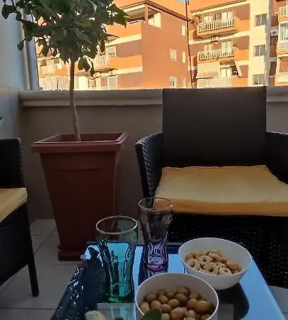 Apartmán A Casa Del Mercante *