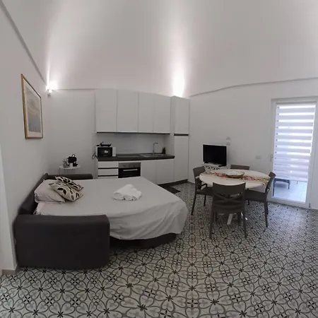 Apartmán A Casa Del Mercante *
