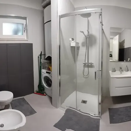 Apartmán A Casa Del Mercante