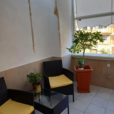 A Casa Del Mercante Apartmán Monopoli
