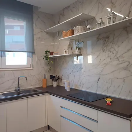 Apartmán A Casa Del Mercante Monopoli