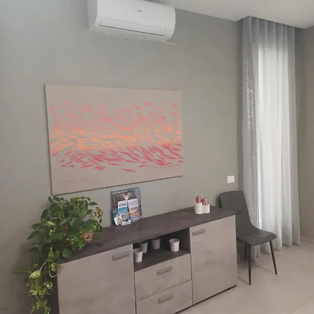 A Casa Del Mercante Apartmán