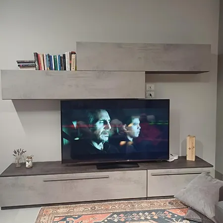 Apartmán A Casa Del Mercante
