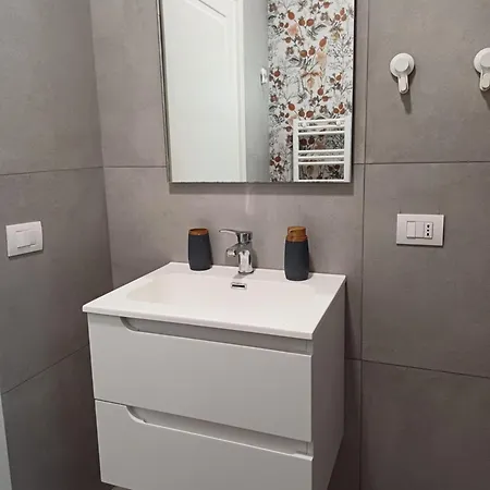 Apartmán A Casa Del Mercante Monopoli